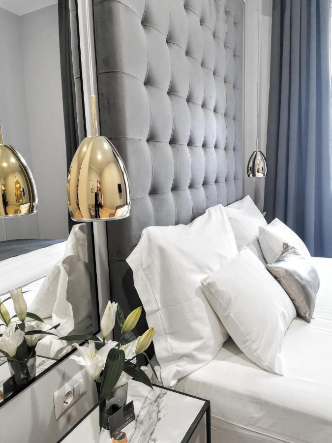 Mint Boutique Studio Apartments 萨格勒布 外观 照片