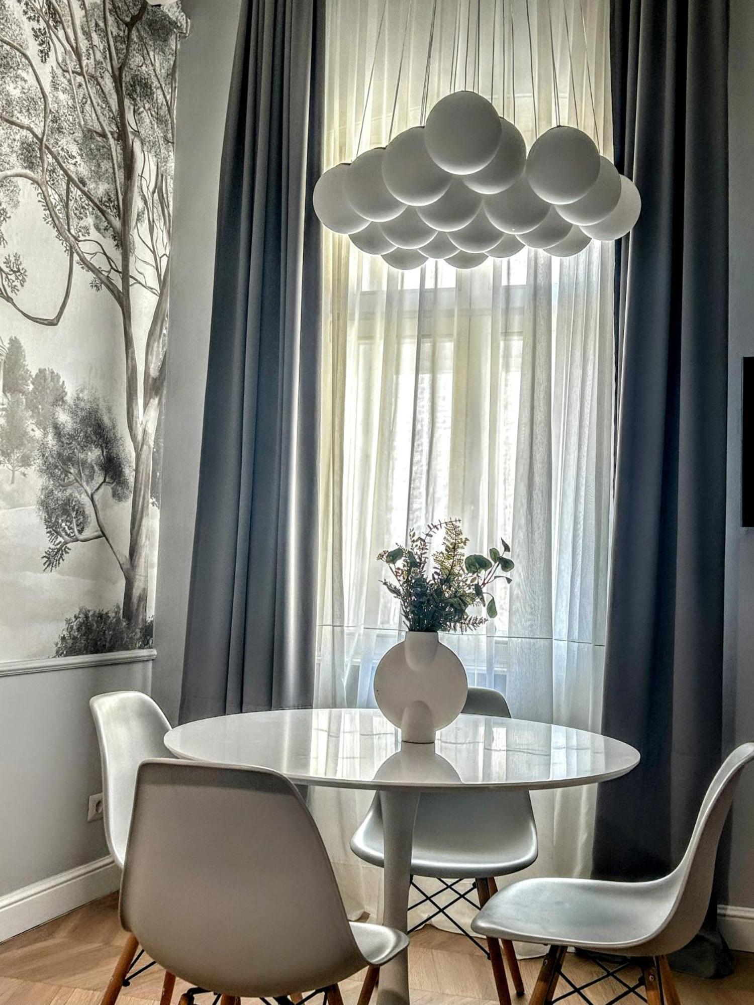 Mint Boutique Studio Apartments 萨格勒布 外观 照片