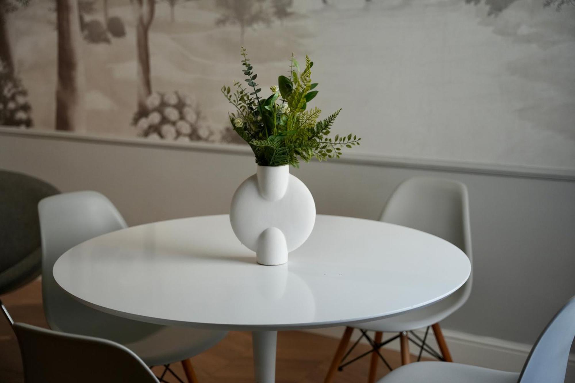 Mint Boutique Studio Apartments 萨格勒布 外观 照片